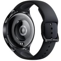 watch xiaomi - Xiaomi Watch 2, black | BHR8035GL - 4 nuotrauka