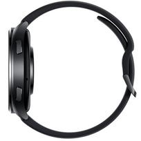 watch xiaomi - Xiaomi Watch 2, black | BHR8035GL - 6 nuotrauka