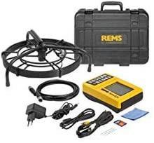 REMS CamSys Set S-Color 30 H