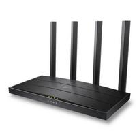 marsrutizatorius wi fi 6 - Maršrutizatorius TP-LINK | AX1500 Wi-Fi 6 Router | Archer AX17  - 2 nuotrauka