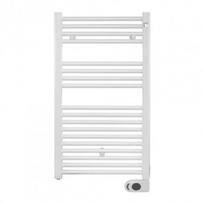 Zehnder Aura PBEZ-090-50/MQ, 90x50cm, baltas