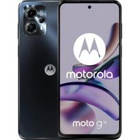 Motorola Moto G13 128GB Matte Charcoal (Pilkas)