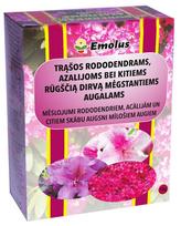 Trąšos Rododendrams, Azalijoms bei kitiems rūgščią dirvą mėgstantiems augalams 1kg