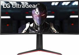 LG UltraGear 34GP63AP-B
