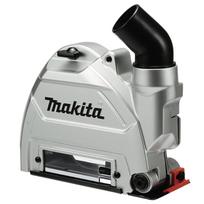 Makita 191G06-2 Disko apsauga su XGT nusiurbimo antgaliu 125 mm