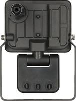 led sviestuvai ip65 - Brennenstuhl Jaro, 20 W, 2300 lm, 6500 °K, IP65, juodas - 3 nuotrauka