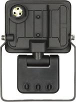led sviestuvai ip65 - Brennenstuhl Jaro, 20 W, 2300 lm, 6500 °K, IP65, juodas - 4 nuotrauka