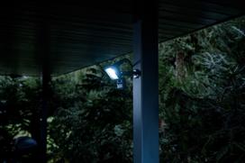 led sviestuvai ip65 - Brennenstuhl Jaro, 20 W, 2300 lm, 6500 °K, IP65, juodas - 7 nuotrauka