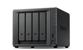 synology nas diskstation - Synology DiskStation DS423+ - 2 nuotrauka