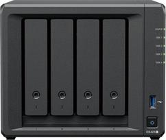 synology nas diskstation - Synology DiskStation DS423+ - 1 nuotrauka