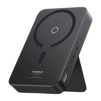 Baseus MagPro Magnetic 5000mAh 20W, MagSafe (black)