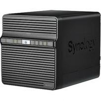 Synology DiskStation DS218j 2TB kaina nuo € | Kainos.lt