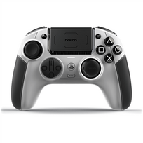 nacon ps5 revolution 5 pro - Nacon Revolution 5 Pro (W), white - 1 nuotrauka