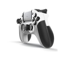 nacon ps5 revolution 5 pro - Nacon Revolution 5 Pro (W), white - 2 nuotrauka
