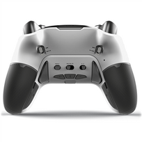 nacon ps5 revolution 5 pro - Nacon Revolution 5 Pro (W), white - 4 nuotrauka
