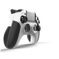nacon ps5 revolution 5 pro - Nacon Revolution 5 Pro (W), white - 5 nuotrauka