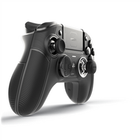 nacon revolution pro - Nacon Revolution 5 Pro - Black - 4 nuotrauka