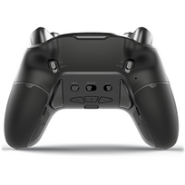 nacon revolution pro - Nacon Revolution 5 Pro - Black - 5 nuotrauka