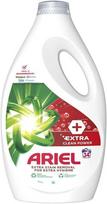 ariel skalbimo skystis -  Ariel Extra Clean, 34sk./ 1,7 l - 1 nuotrauka