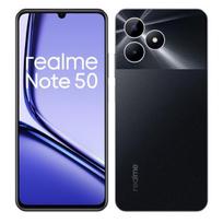 realme 13 - Realme Note 50 3/64GB Midnight Black (Juodas) - 2 nuotrauka