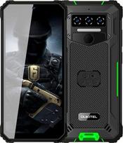 Oukitel WP23 4/64GB Green (Žalias)