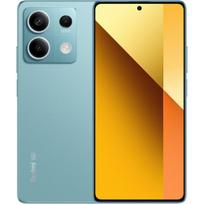 xiaomi 13 - Xiaomi Redmi Note 13 5G 8/256GB Ocean Teal (Mėlynas) - 2 nuotrauka