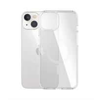 PanzerGlass | HardCase MagSafe Compatible | Back protection | Apple | iPhone 14/13 | 100%
