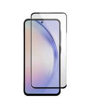 DELTACO Galaxy A35 5G/A55 5G, 2,5D visą ekraną dengiantis / 1902638