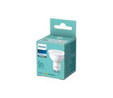 Philips GU10/4,7W/230V 4000K