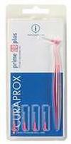  Curaprox Perio Plus 406 - 6,5 mm Holder & Refill - Interdental