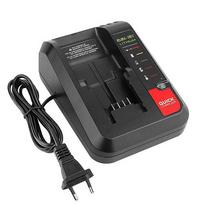 Akumuliatoriaus įkroviklis įrankiams BLACK&DECKER PCC692L, 10.8-18V, 2A, Li-ion
