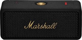 koloneles - Marshall Emberton II (2) Black (Juoda) - 1 nuotrauka