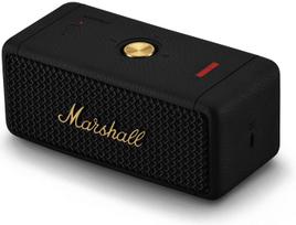 koloneles - Marshall Emberton II (2) Black (Juoda) - 2 nuotrauka