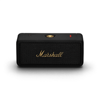 koloneles - Marshall Emberton II (2) Black (Juoda) - 3 nuotrauka