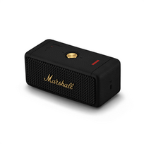 koloneles - Marshall Emberton II (2) Black (Juoda) - 4 nuotrauka