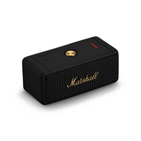 koloneles - Marshall Emberton II (2) Black (Juoda) - 5 nuotrauka