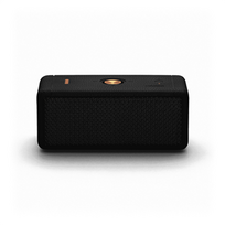 koloneles - Marshall Emberton II (2) Black (Juoda) - 6 nuotrauka