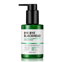 bubble tea - Inkštirų prausiklis-kaukė Some by mi Bye Bye blackhead, 120 ml - 1 nuotrauka