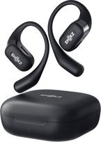 earbuds - Aftershokz Shokz OpenFit,  Juodos spalvos - 1 nuotrauka