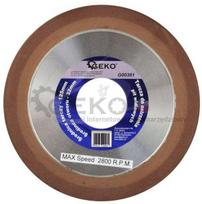 Geko Blade pjūklų galandimui 125x32 - G00381