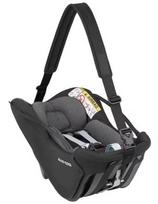 maxi cosi coral 360 automobiline kedute - Dirželis Maxi-Cosi Carry Strap, juoda - 1 nuotrauka