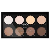NYX Highlight & Contour Pro, 2,7 g