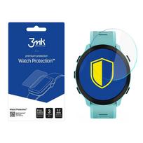 garmin forerunner 55 apyranke - 3Mk Apsauginė ekrano plėvelė Garmin Forerunner 55 - 1 nuotrauka