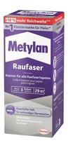 Tapetų klijai Metylan Raufaser, 0.18 kg