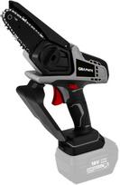 akumuliatorinis mini pjuklas - Graphite Energy+ 18V Li-lon, obroty: 0-5400 min-1 - 1 nuotrauka