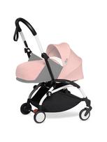 BABYZEN™ vežimėlio rėmas YOYO², white, 595101