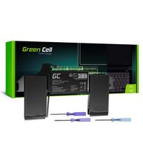 baterija 13 - Green Cell Battery A1965, skirtas Apple MacBook Air 13 A1932 A2179 (2018, 2019, 2020) - 1 nuotrauka