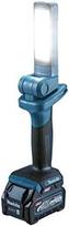 makita akumuliatorius 40v pakrovejas - Makita ML006G XGT; LED; 40 V (be akumuliatoriaus ir pakrovėjo) - 1 nuotrauka
