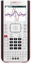 texas instruments - Texas Instruments TI Nspire CX II T - 1 nuotrauka
