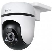 tp link wifi - Tp-Link TC40 Pant/ Tilt WiFi White - 1 nuotrauka